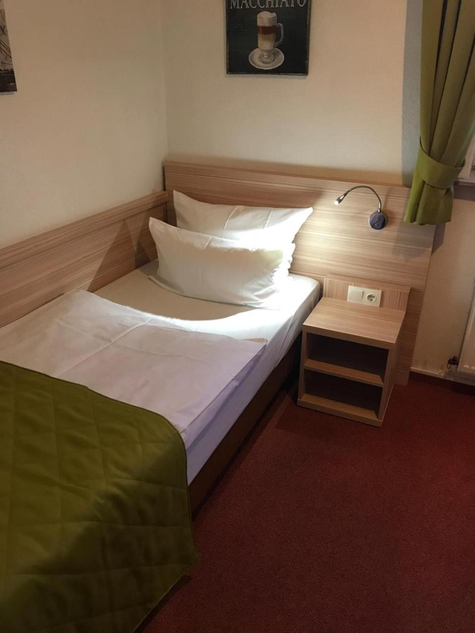 City Hotel Lippstadt Esterno foto